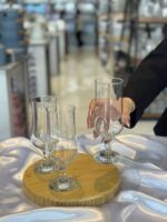 گیلاس Tulipe پاشاباغچه