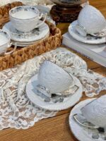 ست چایخوری شاهین ترکیه