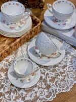 ست چایخوری ساهین ترکیه کد 114