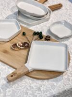 تابه سرامیکی ترک