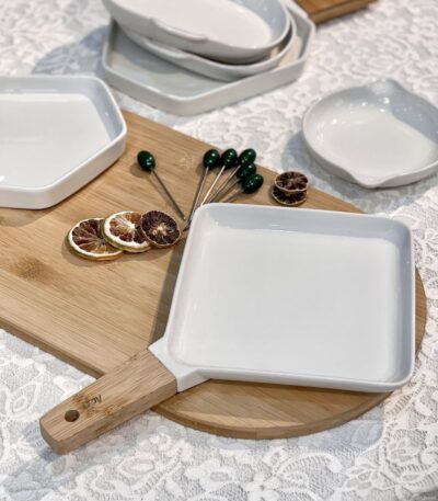 تابه سرامیکی ترک