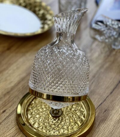 تنگ چرخشی
