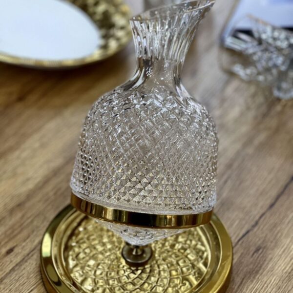 تنگ چرخشی