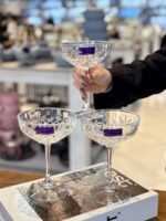 دسرخوری Deli Glass