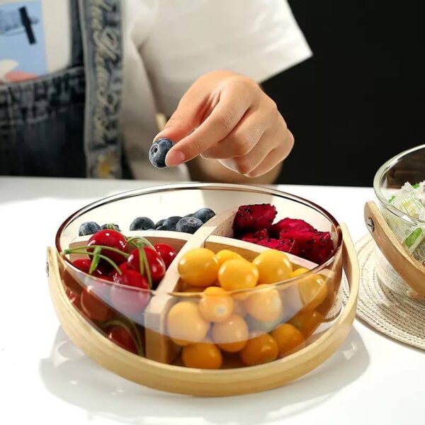 تنقلات خوری ۴ خانه