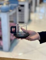 چایخوری تکی پیرکس